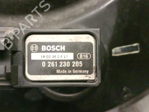 Servo brake KIA CARENS IV 1.7 CRDi | BP31714064M42