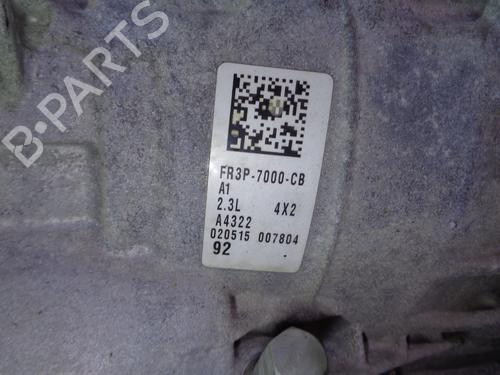 Gearbox FORD USA MUSTANG Coupe 2.3 EcoBoost | BP15282309M3 