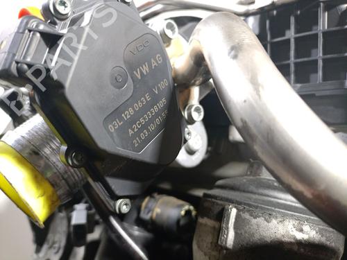 Engine SEAT EXEO (3R2) 2.0 TDI | BP37602549M1 - Image 10