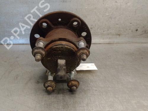 Used Right rear steering knuckle Right rear steering knuckle 37693362 37693362