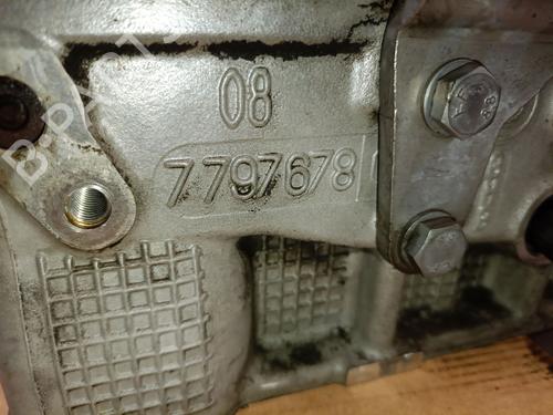 Cylinder head BMW X3 (E83) 2.0 sd | BP33759227M5 - Image 9