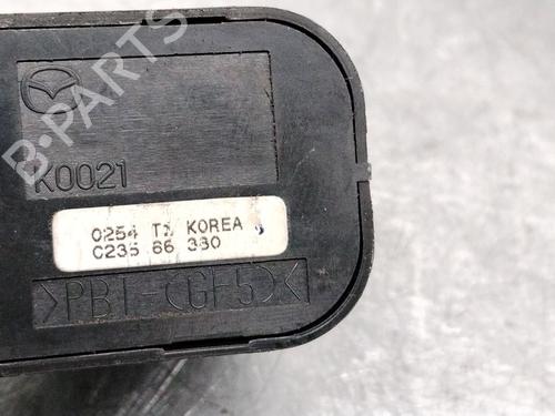 Right rear window switch MAZDA 5 (CR) 1.8 (CR19) | BP37270668I28 - Image 4