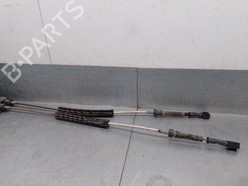 Gear lever SKODA FABIA III (NJ3) 1.0 | BP31907362M90