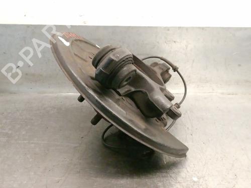 Right rear steering knuckle LAND ROVER RANGE ROVER III (L322) 3.6 D 4x4 | BP25911814M28 