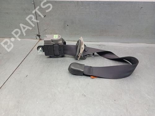 Sikkerhedssele bag venstre SSANGYONG REXTON / REXTON II (GAB_) 2.7 Xdi 4x4 | BP30393428I29