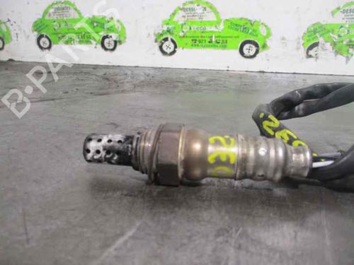 Elektronisk sensor RENAULT LAGUNA II Grandtour (KG0/1_) 2.0 16V IDE (KG0N) | BP8293908M84 