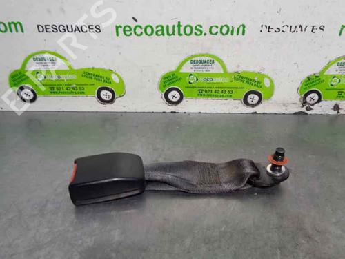 Used Seat buckle HYUNDAI MATRIX (FC) 1.5 CRDi VGT (110 hp) 20253584