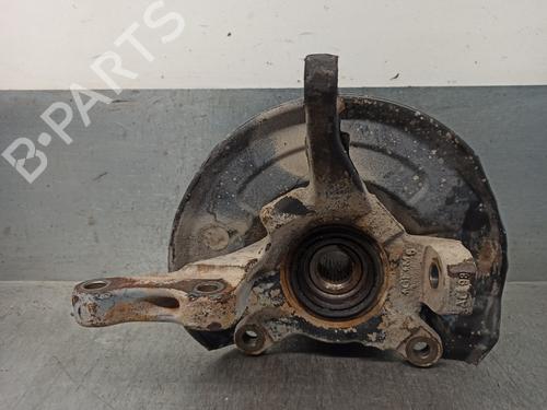 Used Right front steering knuckle MITSUBISHI CARISMA (DA_) 1.9 TD (DA4A) (90 hp) 16182937