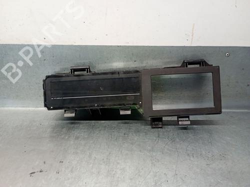 Used Instrument cluster RENAULT SCÉNIC III (JZ0/1_) 1.5 dCi (110 hp) 26493569