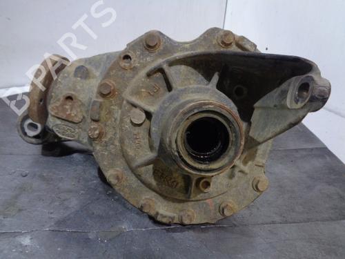 Used Rear differential LAND ROVER DISCOVERY III (L319) [2004-2009]  10283018