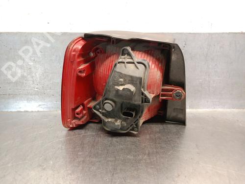 Right taillight VW TOURAN (1T3) 1.6 TDI | BP28104286C35
