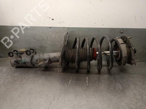 Right front shock absorber VOLVO S60 I (384) 2.4 D | BP27680799M17 
