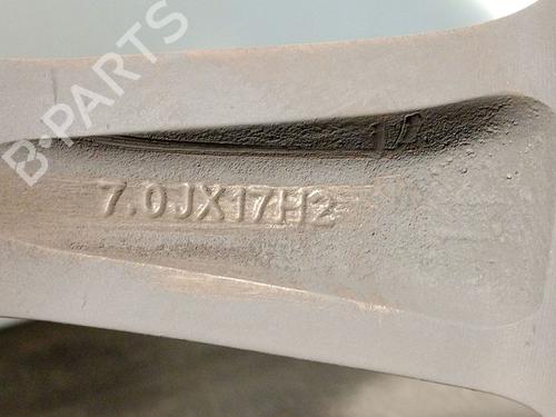 Rim FIAT TIPO Estate (356_, 357_) 1.4 LPG (356WXF1B) | BP29568611C45 