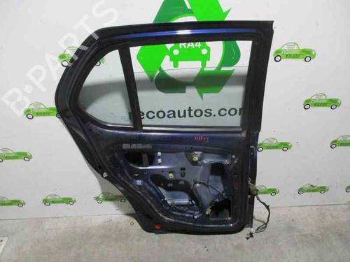 Left rear door TATA INDIGO MARINA (4_V2) 1.4 D | BP12186339C4 