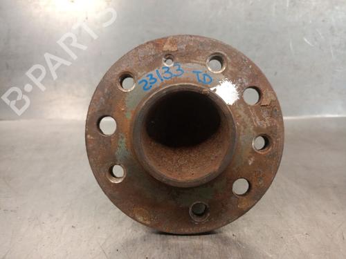 Højre hjullejehus spindel OPEL ZAFIRA / ZAFIRA FAMILY B (A05) 1.9 CDTI (M75) (120 hp) 27339099