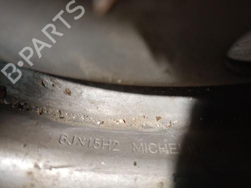 Rim IVECO DAILY IV Van 35C13 V, 35C13 V/P, 35S13 V, 35S13 V/P | BP31250112C45