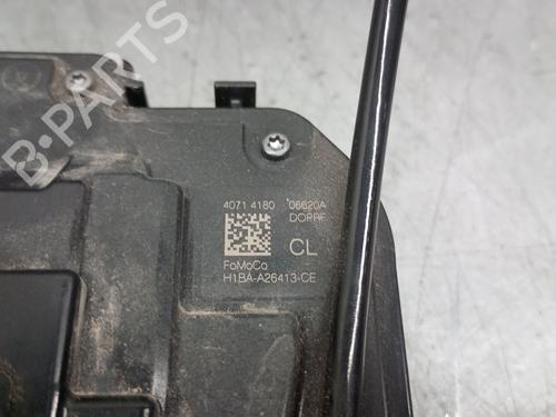 Rear left lock FORD PUMA (J2K, CF7) 1.0 EcoBoost | BP29626230C100 