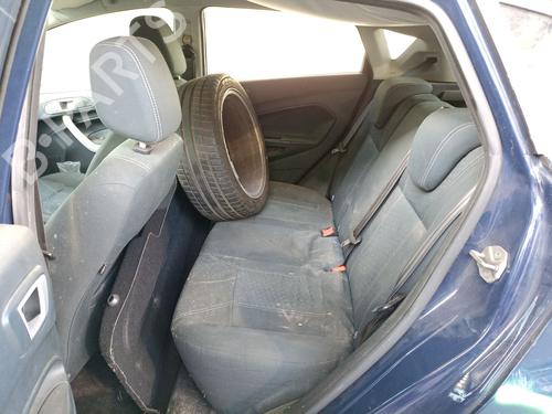 Injection rail FORD FIESTA VI (CB1, CCN) 1.4 | BP23963834M98 - Image 11