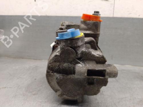 AC compressor ROVER 75 (RJ) 2.0 CDTi | BP30192116M34 