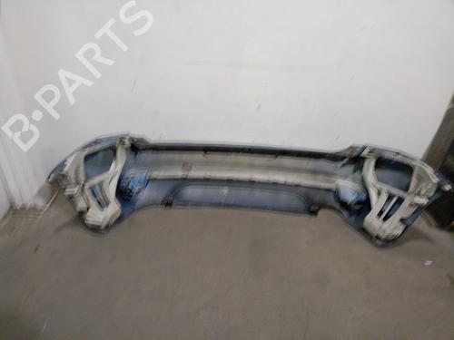 Rear bumper FORD FOCUS II (DA_, HCP, DP) 2.0 TDCi | BP28329347C8 