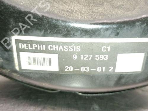 Servo brake OPEL VECTRA B (J96) 2.0 DTI 16V (F19) | BP29353236M42 