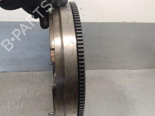 Flywheel PEUGEOT 407 SW (6E_, 6D_) 2.0 HDi 135 | BP24856120M101