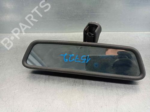 Used Rear mirror BMW 5 (E39) 530 d (184 hp) 10115029