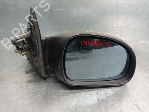 Used Right mirror PEUGEOT 406 (8B) 1.8 16V (116 hp) 9109232