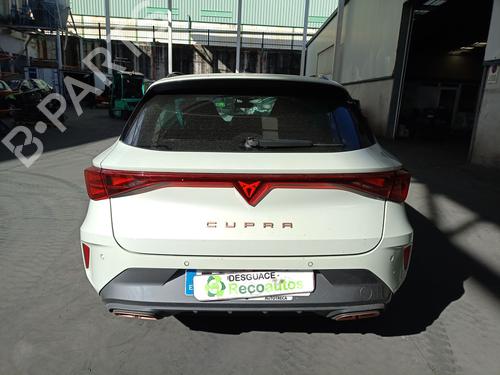 Hattehylde CUPRA LEON (KL1, KU1, KUG) 1.5 eTSI | BP29946711C85 - Image 6
