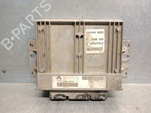 Used Engine control unit (ECU) RENAULT LAGUNA II (BG0/1_) 2.0 16V IDE (BG0N) (140 hp) 30507602