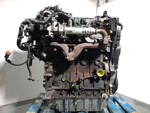 Engine VOLVO S40 II (544) 2.0 D | BP31758707M1 