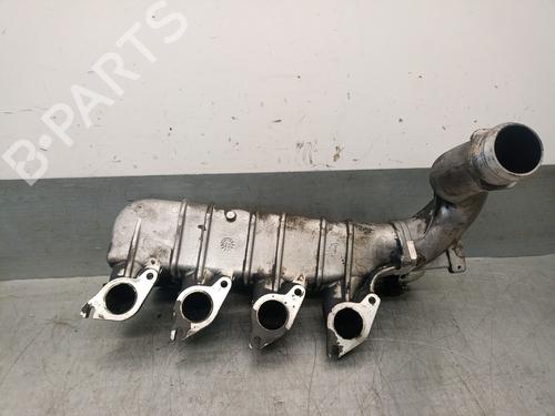 Grenrør Innsug CITROËN JUMPY I (U6U_) 2.0 HDi 110 | BP29934646M70