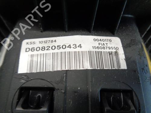 Driver airbag ALFA ROMEO MITO (955_) 1.6 JTDM (955AXC1B) | BP13921069C9 