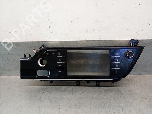 Used Switch CITROËN C4 Grand Picasso II (DA_, DE_) 2.0 BlueHDi 150 (150 hp) 25242240