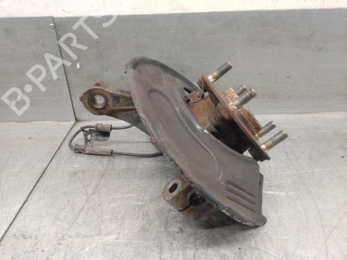 Right front steering knuckle MITSUBISHI GRANDIS (NA_W) 2.0 DI-D (NA8W) | BP28388740M26 