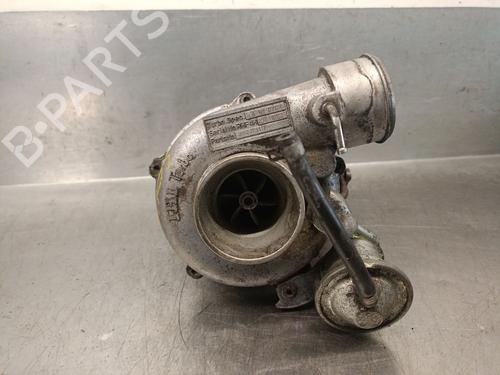 Turbolader/Kompressor LDV MAXUS Bus [2005-2009]  28022274
