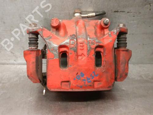 right-front-brake-caliper-nissan-pathfinder-iii-r51-2005-36848355 main image