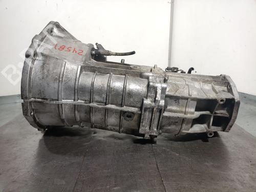 Gearbox SSANGYONG ACTYON I 2.0 Xdi | BP32173133M3