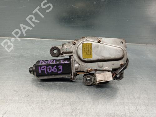 Rear wiper motor NISSAN SERENA (C23)  | BP15853884M102 