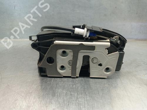 Rear right lock FORD FOCUS III Turnier 1.0 EcoBoost | BP20268303C99 