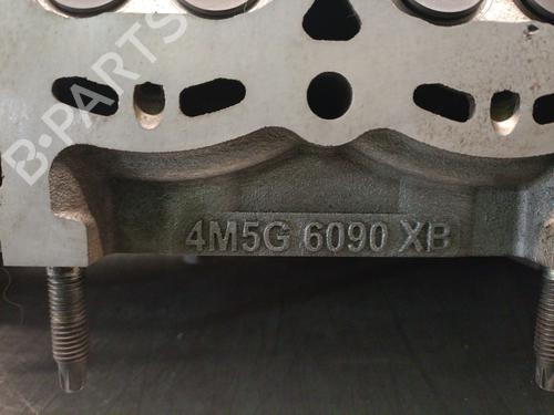 Cylinder head FORD FOCUS II (DA_, HCP, DP) 1.6 | BP32185348M5 - Image 3