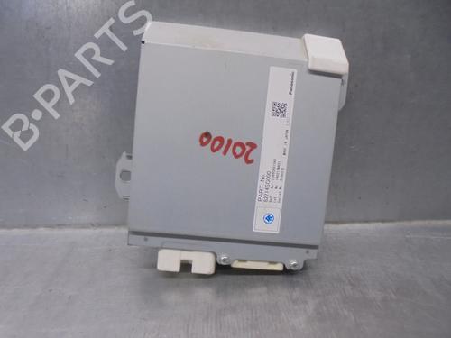 Elektronisk modul SUBARU XV (_GP_) 2.0 i AWD (GP7, G33GP) (150 hp) 17365150