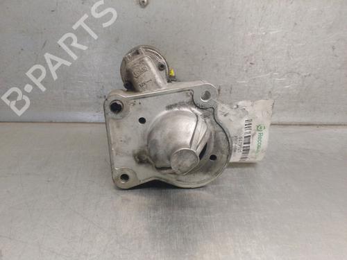 Starter VOLVO C30 (533) D2 | BP38293725M8 - Image 2