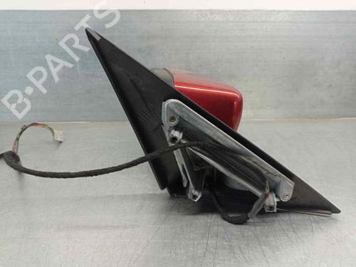 Left mirror BMW 3 (E46) 316 i | BP12469036C26 