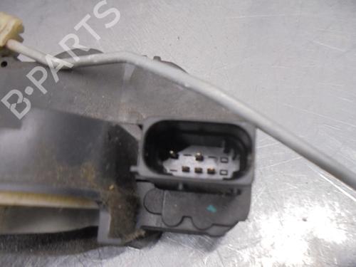 Front right lock CHEVROLET CRUZE (J300) 2.0 CDI | BP15675042C97 