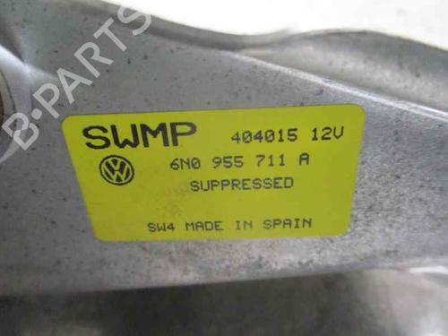 Rear wiper motor VW POLO III (6N1) 75 1.6 | BP2112009M102 
