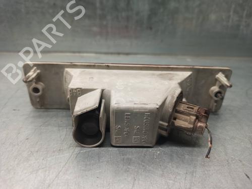 Rear fog light NISSAN X-TRAIL I (T30) 2.2 Di 4x4 | BP8311730C37 