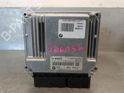Used Engine control unit (ECU) Engine control unit (ECU) 36808603 36808603