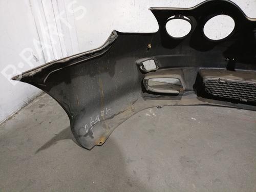 Front bumper HYUNDAI COUPE I (RD) 2.0 16V | BP29378395C7 