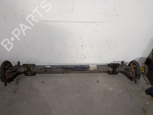 rear-axle-peugeot-boxer-van-2006-36700969 main image